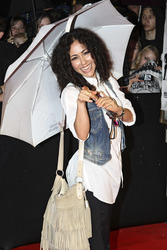 Anastasia Zampounidis