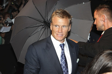 Dolph Lundgren