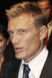 Dolph Lundgren