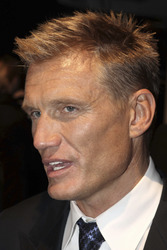 Dolph Lundgren