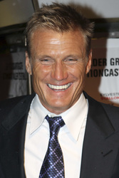 Dolph Lundgren