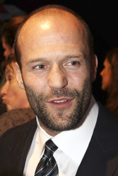 Jason Statham