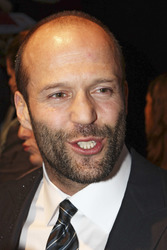 Jason Statham