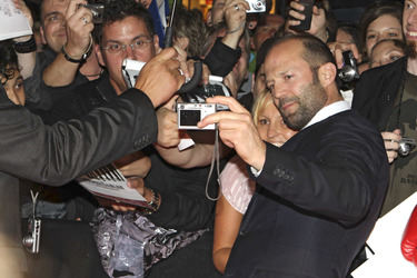 Jason Statham