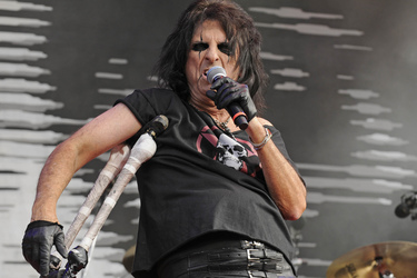 Alice Cooper