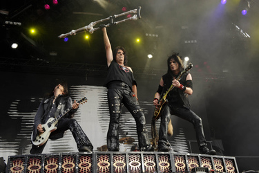 Alice Cooper
