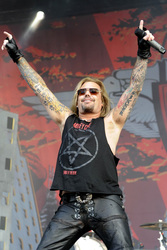 John Corabi (Mötley Crüe)