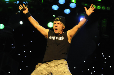 Bruce Dickinson (Iron Maiden)