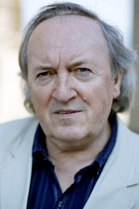 Frieder Wagner in Köln