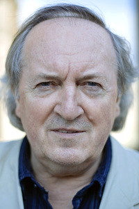 Frieder Wagner in Köln