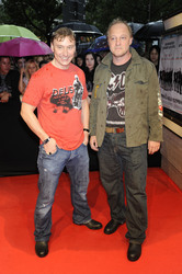 Werner Daehn, Guido Föhrweißer