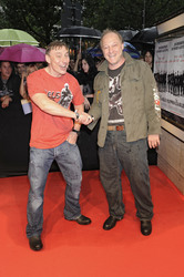 Werner Daehn, Guido Föhrweißer