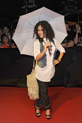 Anastasia Zampounidis