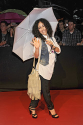 Anastasia Zampounidis