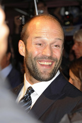 Jason Statham