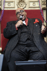 Solomon Burke