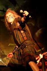 Chris Boltendahl (Grave Digger)