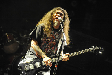 Tom Araya (Slayer)