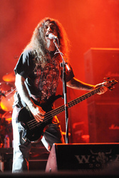 Tom Araya (Slayer)