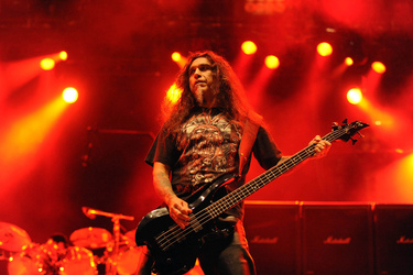 Tom Araya (Slayer)