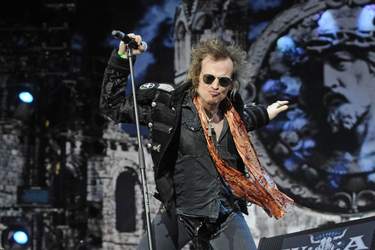 Tobias Sammet (Edguy)