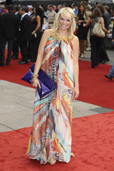 Elizabeth 'Liz' McClarnon (Atomic Kitten)