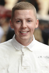 Professor Green