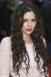 Eliza Doolittle