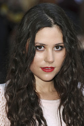 Eliza Doolittle