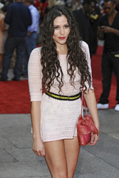 Eliza Doolittle