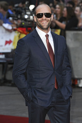 Jason Statham