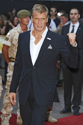 Dolph Lundgren