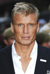 Dolph Lundgren