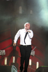 Bernd Heinrich Graf / Der Graf (Unheilig)