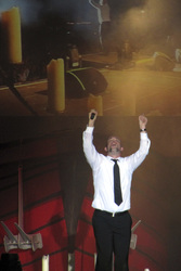 Bernd Heinrich Graf / Der Graf (Unheilig)