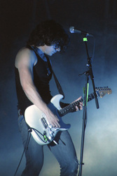 Ben Christo (Sisters of Mercy)