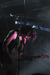 Ben Christo (Sisters of Mercy)