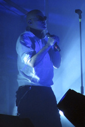 Andrew Eldritch (Sisters of Mercy)