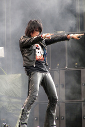 Jyrki 69 (The 69 Eyes)