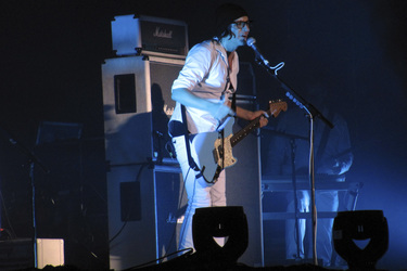 Brian Molko (Placebo)