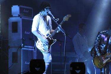 Brian Molko (Placebo)