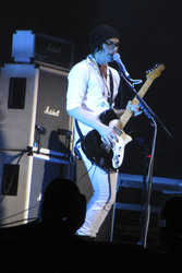 Brian Molko (Placebo)