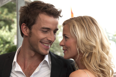 Max Alberti, Jessica Ginkel