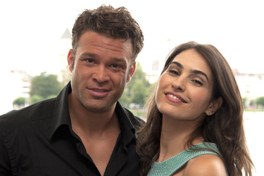 Kostas Sommer, Mila Kostadinovic