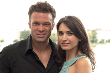 Kostas Sommer, Mila Kostadinovic