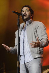 Adel Tawil (Ich + Ich)