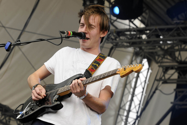 Bombay Bicycle Club