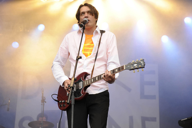 Frank Spilker (Die Sterne)