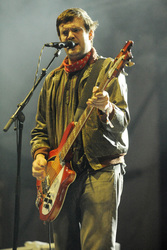 Jamie Reynolds (Klaxons)