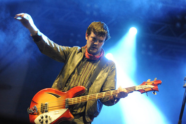 Jamie Reynolds (Klaxons)